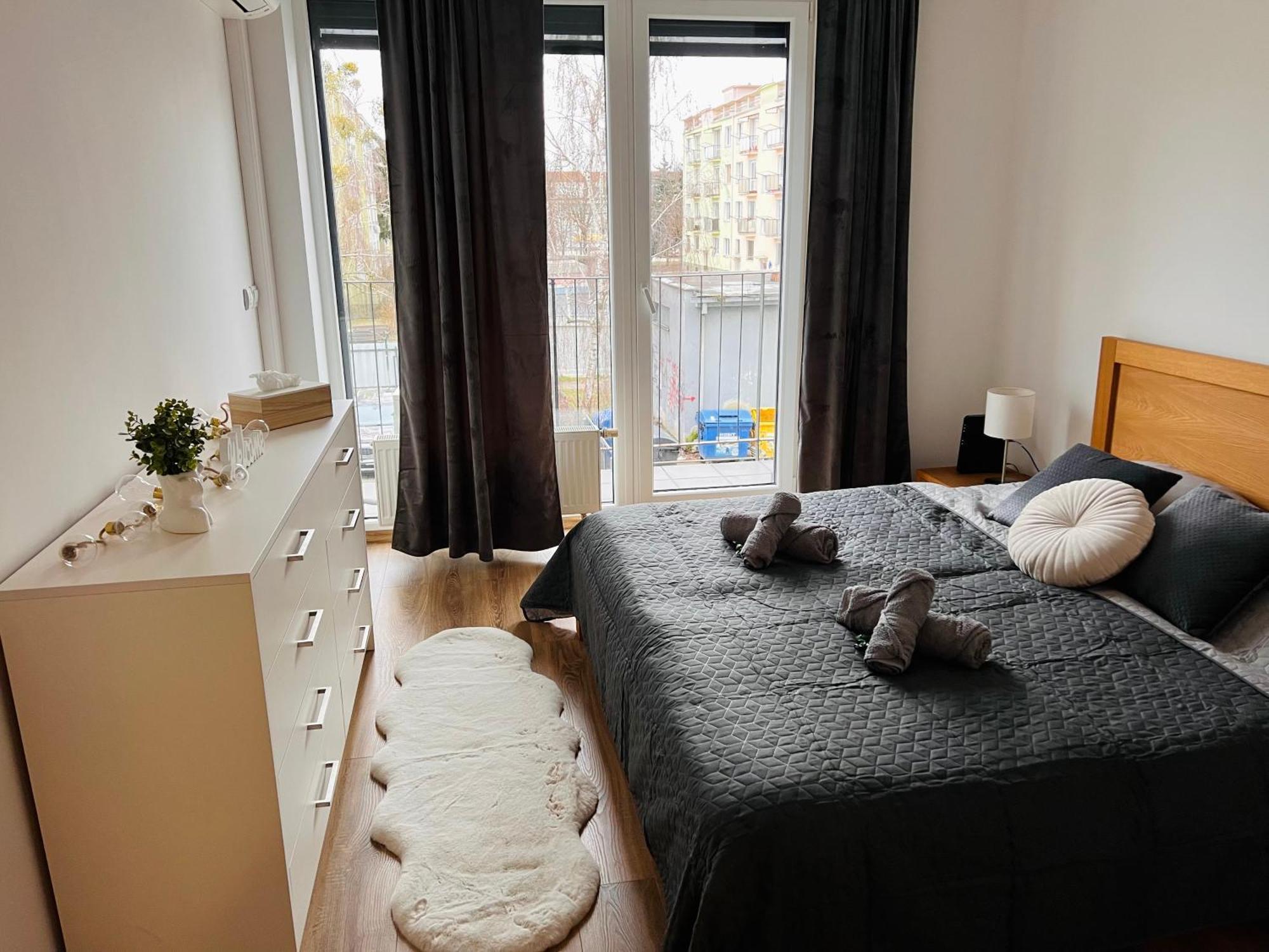 Old Town City Center Apartment 1 - Private Parking Included كَشّا المظهر الخارجي الصورة